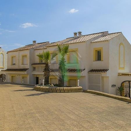 3504 Imperial Park Spa Resort, Calpe Luaran gambar
