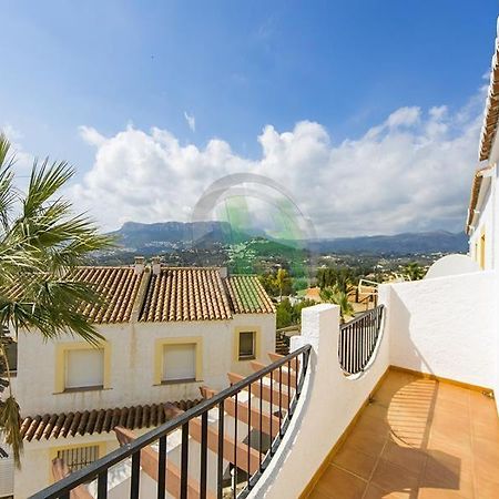 3504 Imperial Park Spa Resort, Calpe Luaran gambar
