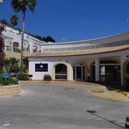 3504 Imperial Park Spa Resort, Calpe Luaran gambar