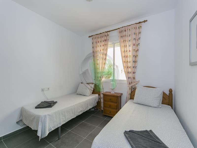 3504 Imperial Park Spa Resort, Calpe Luaran gambar
