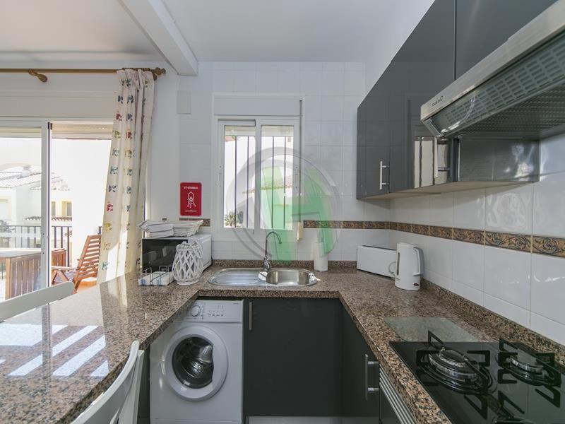 3504 Imperial Park Spa Resort, Calpe Luaran gambar