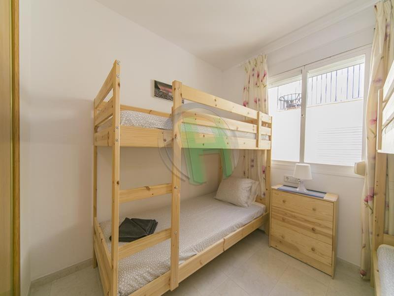 3504 Imperial Park Spa Resort, Calpe Luaran gambar