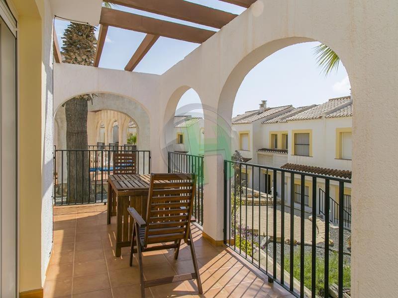 3504 Imperial Park Spa Resort, Calpe Luaran gambar