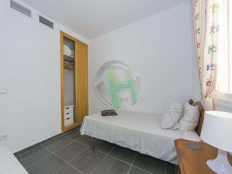 3504 Imperial Park Spa Resort, Calpe Luaran gambar