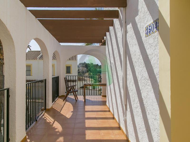 3504 Imperial Park Spa Resort, Calpe Luaran gambar