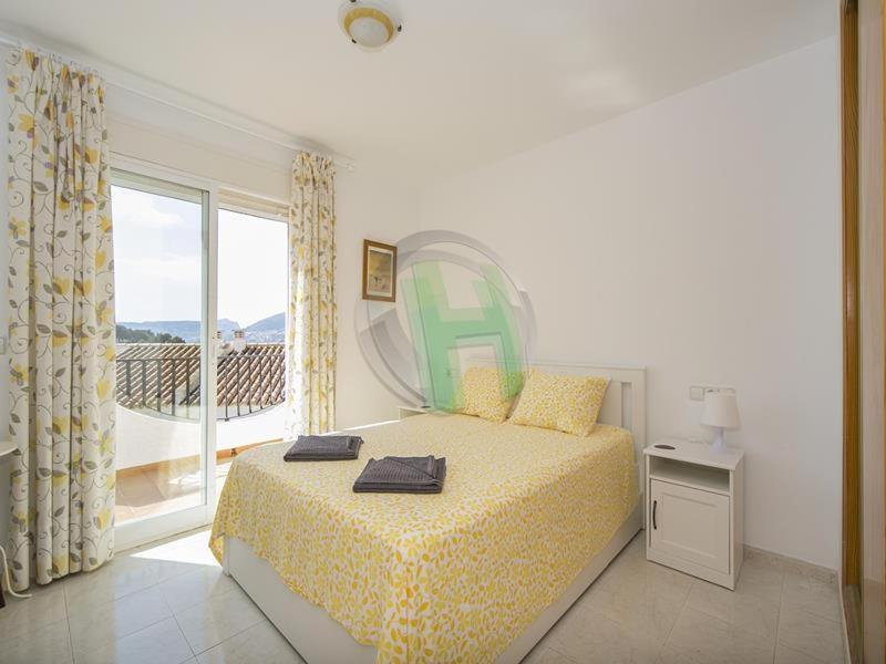 3504 Imperial Park Spa Resort, Calpe Luaran gambar